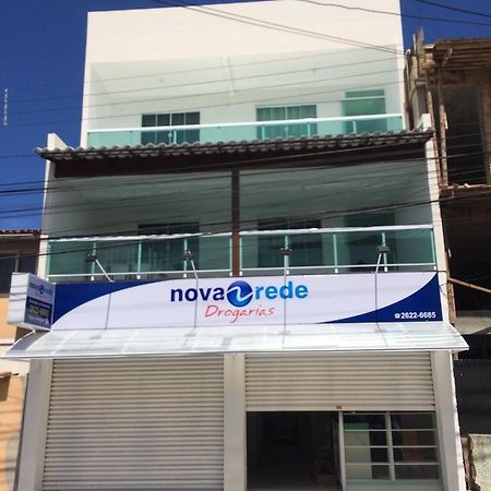 Hospedagem Central III Arraial do Cabo Exterior foto
