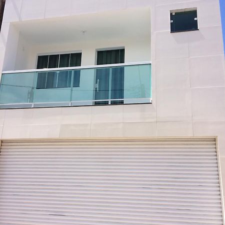 Hospedagem Central III Arraial do Cabo Exterior foto