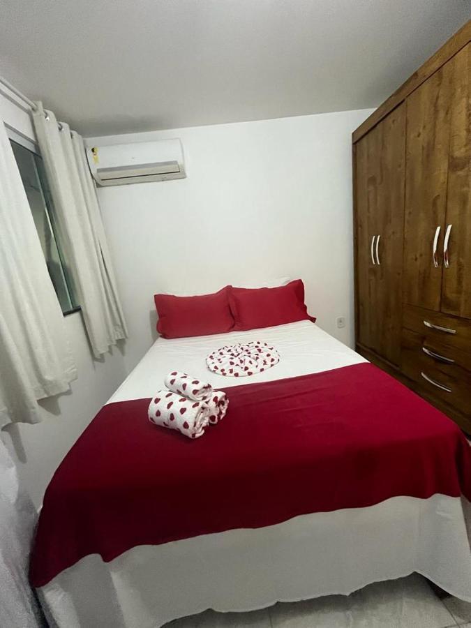 Hospedagem Central III Arraial do Cabo Exterior foto