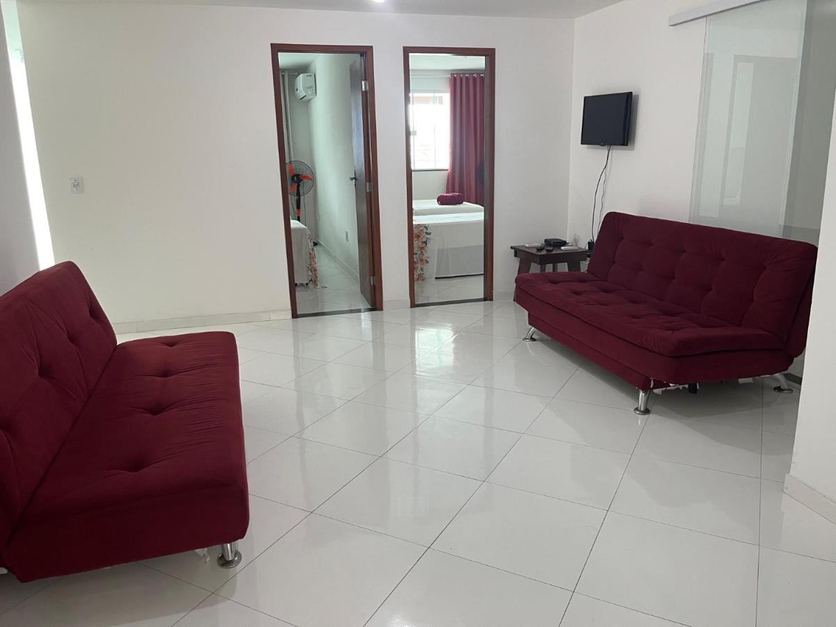 Hospedagem Central III Arraial do Cabo Exterior foto