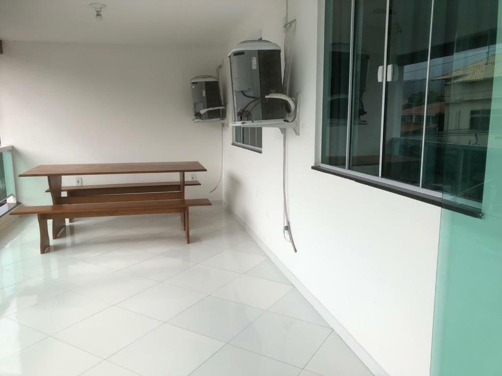 Hospedagem Central III Arraial do Cabo Exterior foto